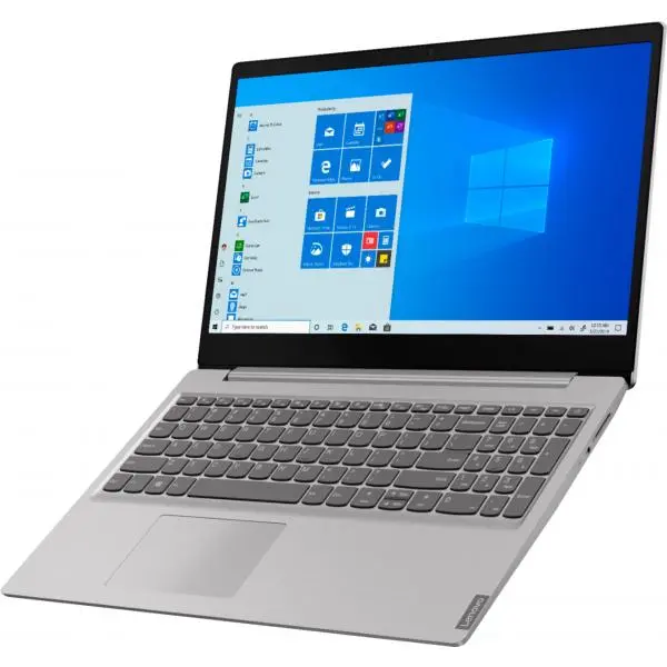⁦מחשב נייד Lenovo IdeaPad 3 15 Touch 81WE00NKUS - מבצע סטודנטים 2021⁩ – תמונה ⁦2⁩