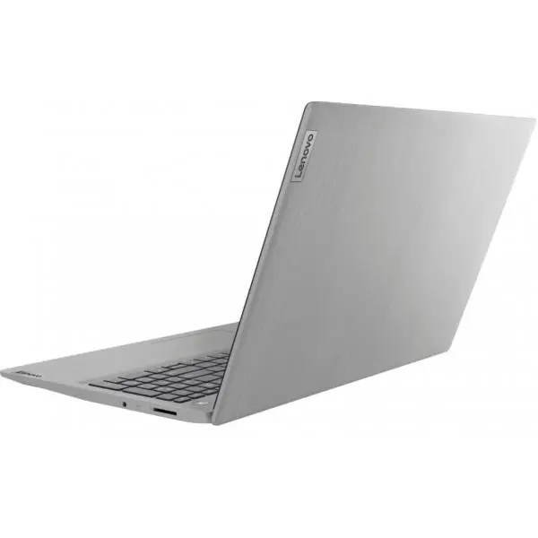 ⁦מחשב נייד Lenovo IdeaPad 3 15 Touch 81WE00NKUS - מבצע סטודנטים 2021⁩ – תמונה ⁦3⁩
