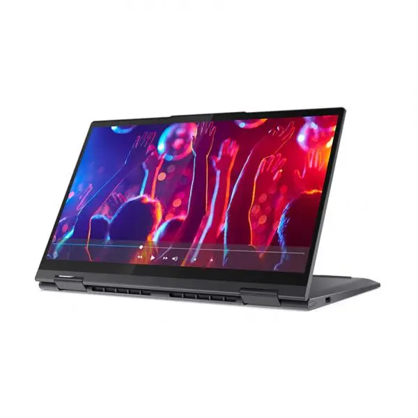 ⁦מחשב נייד Lenovo Yoga 7 14ITL5 82BH0068IV - מבצעי סטודנטים 2021⁩ – תמונה ⁦3⁩
