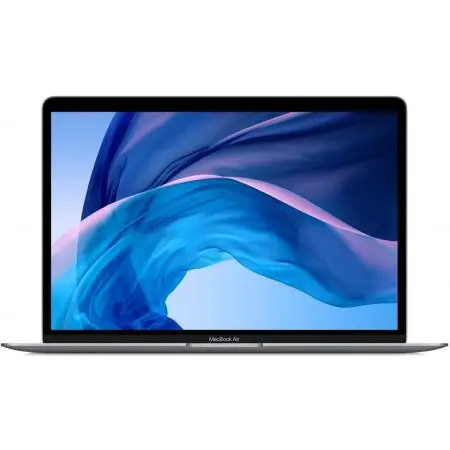 מקבוק אייר Apple MacBook Air 13" – M1 chip 8C CPU 7C GPU, 8GB, 256GB SSD – Late 2020