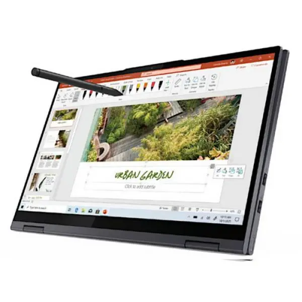 ⁦מחשב נייד Lenovo Yoga 7 14ITL5 82BH0068IV - מבצעי סטודנטים 2021⁩ – תמונה ⁦2⁩