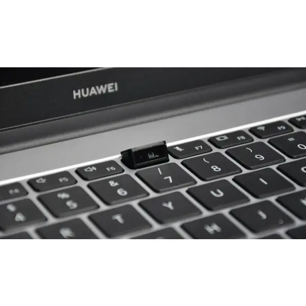 ⁦מחשב נייד HUAWEI MateBook D14 NobelK-WAP9AR - מבצע סטודנטים 2021⁩ – תמונה ⁦7⁩