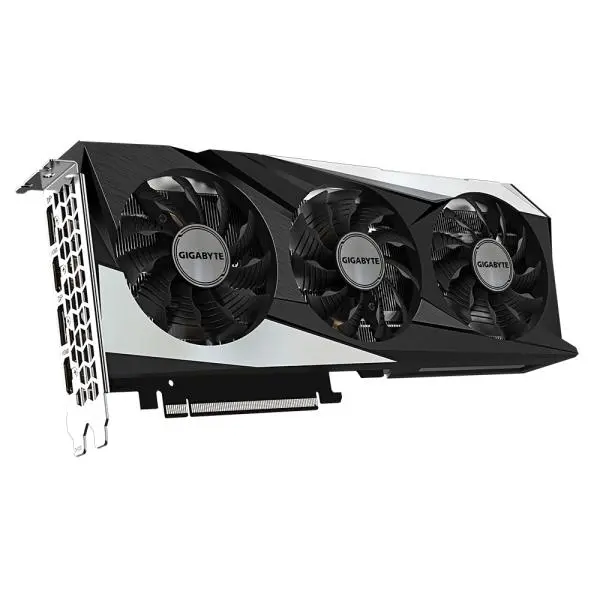 ⁦כרטיס מסך Gigabyte Geforce RTX 3060 Ti GAMING OC PRO 8GB GV-N306TGAMINGOC PRO-8GD⁩ – תמונה ⁦2⁩