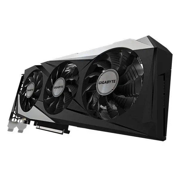 ⁦כרטיס מסך Gigabyte Geforce RTX 3060 Ti GAMING OC PRO 8GB GV-N306TGAMINGOC PRO-8GD⁩ – תמונה ⁦3⁩