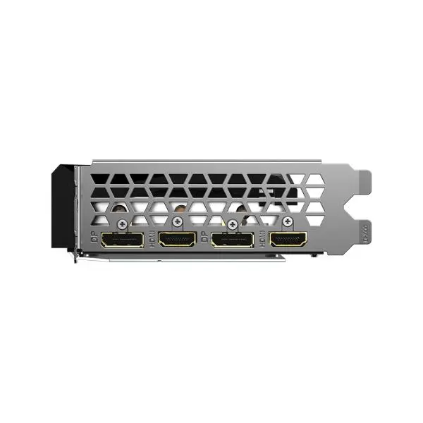 ⁦כרטיס מסך Gigabyte Geforce RTX 3060 Ti GAMING OC PRO 8GB GV-N306TGAMINGOC PRO-8GD⁩ – תמונה ⁦5⁩