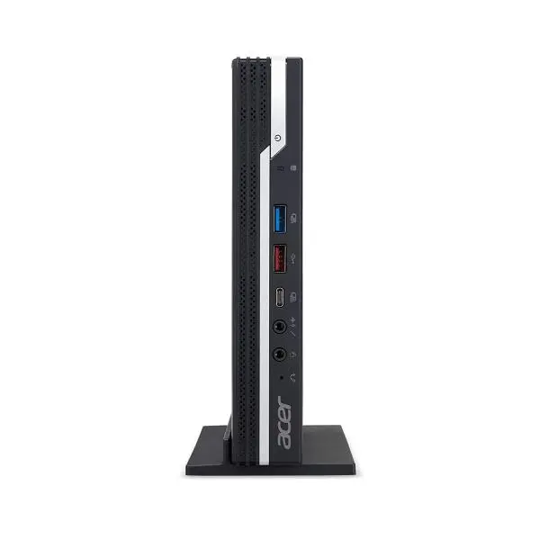 ⁦מחשב נייח מותג Acer Veriton N VN4670GT DT.VTZET.00X⁩ – תמונה ⁦2⁩