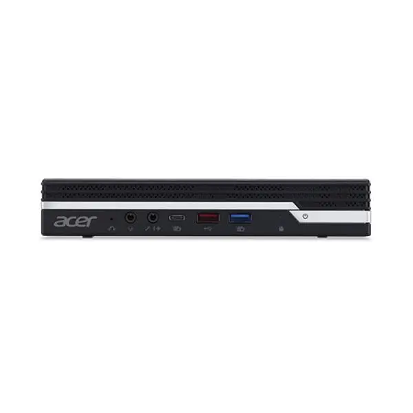 ⁦מחשב נייח מותג Acer Veriton N VN4670GT DT.VTZET.00X⁩ – תמונה ⁦3⁩