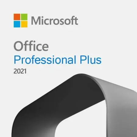 Microsoft Office Professional Plus 2021 ESD