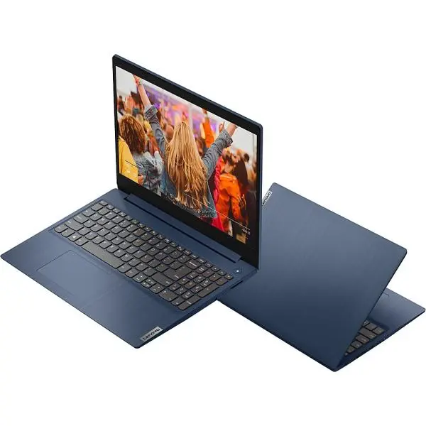 ⁦מחשב נייד Lenovo IdeaPad 3 15ITL6 82H800D9IV⁩ – תמונה ⁦2⁩