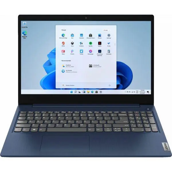 מחשב נייד Lenovo IdeaPad 3 15ITL6 82H800D9IV