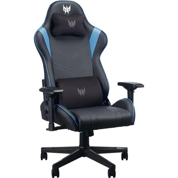 כיסא גיימינג Acer Predator Gaming Chair PGC110 GP.GCR11.003