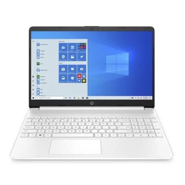 מחשב נייד HP Laptop 15S-EQ0006NJ 2N1L7EA