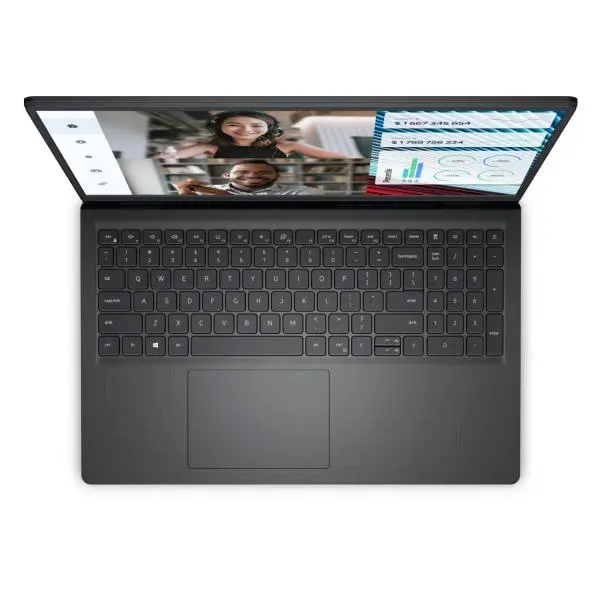 ⁦מחשב נייד Dell Vostro 3520 VM-RD09-14446⁩ – תמונה ⁦4⁩