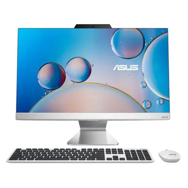 מחשב Asus 23.8" A3402WBAK-WA035M All-In-One