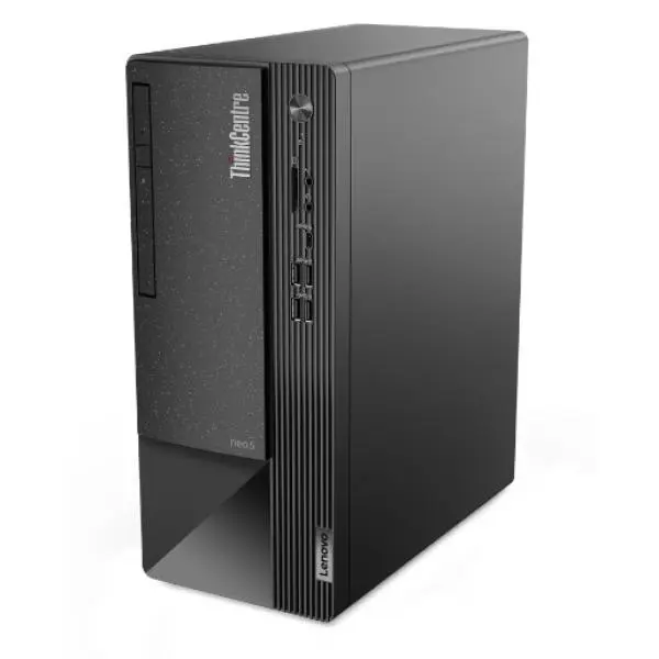 ⁦מחשב נייח מותג Lenovo ThinkCentre Neo 50t 12JD002UIV⁩ – תמונה ⁦2⁩