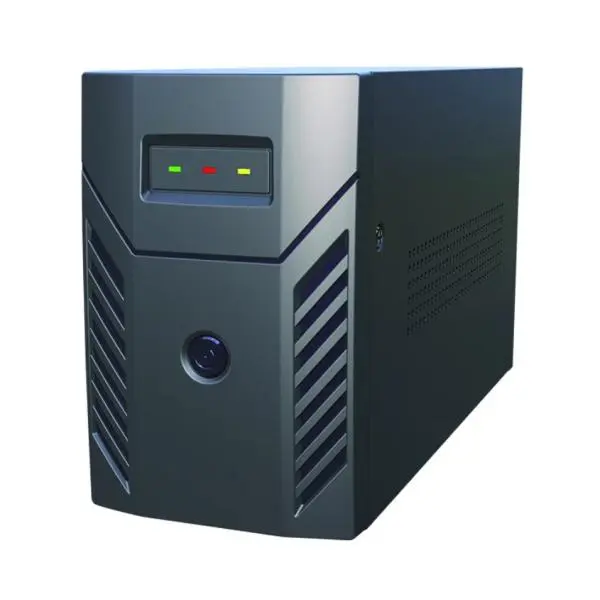 אל-פסק Armor Line 600VA/360W UPS