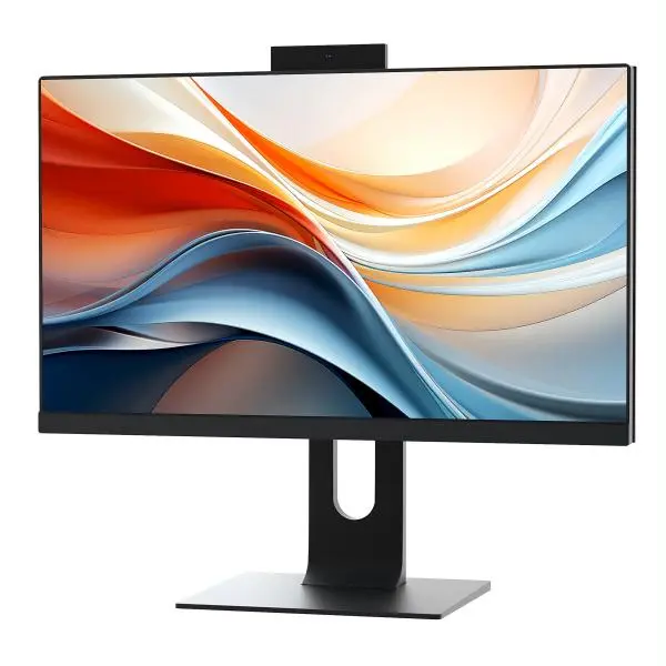 מחשב SAMA 27" i5-12400/8GB/256GB All-In-One כולל מערכת הפעלה Windows 11