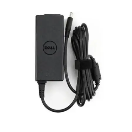 מטען למחשבים ניידים Dell סטנדרטי 65W קוטר 4.5mm