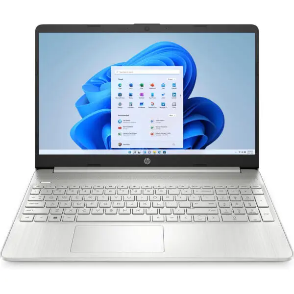 מחשב נייד עם מסך מגע HP Laptop 15-DY5113 Touch 9P714UA